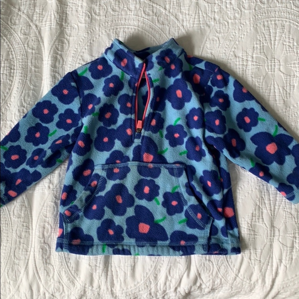 Hanna fleece